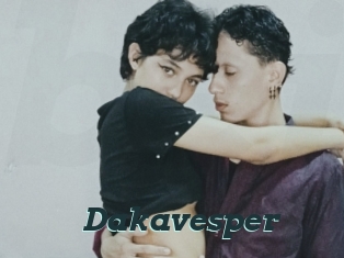 Dakavesper