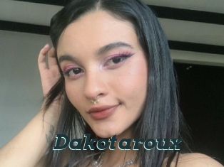 Dakotaroux