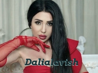Dalialavish