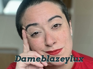 Dameblazeylux