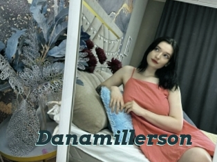 Danamillerson