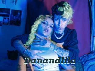 danandlila Beurette infidele