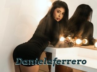 Danielaferrero