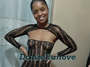 Daniellahove