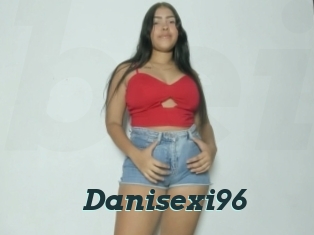 Danisexi96