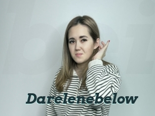 Darelenebelow