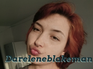 Dareleneblakeman