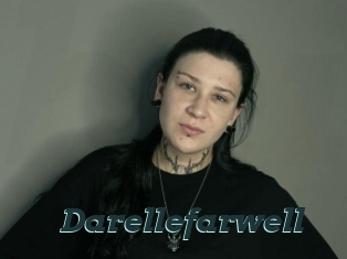 Darellefarwell