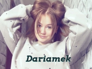 Dariamek