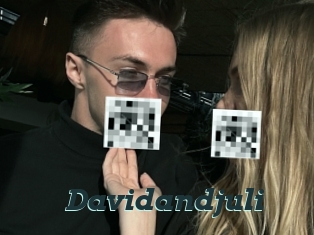 Davidandjuli
