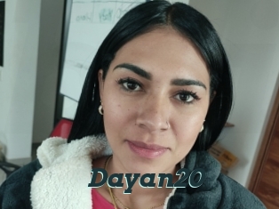 Dayan20