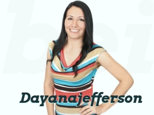 Dayanajefferson