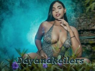Dayanakeilers