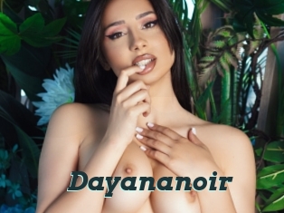 Dayananoir