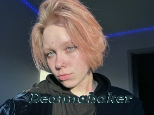 Deannabaker