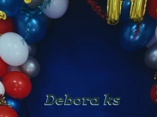 Debora_ks