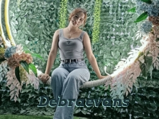 Debraevans