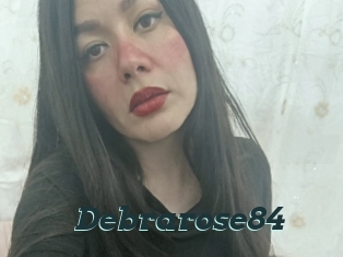 Debrarose84