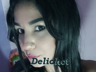 Deliahot
