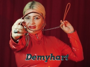 demyhart Beurette infidele