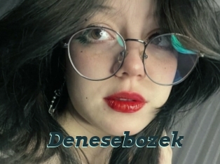 Denesebozek