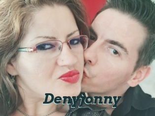 Denyjonny