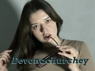 Devonachurchey