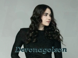 Devonagolson