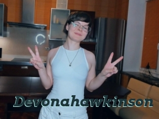 Devonahawkinson