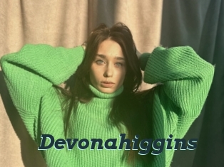 devonahiggins Beurette infidele