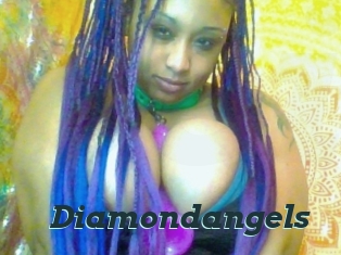 Diamondangels