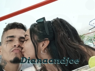 Dianaandjoe