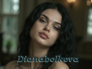 Dianabolkova