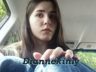 Diannekinly
