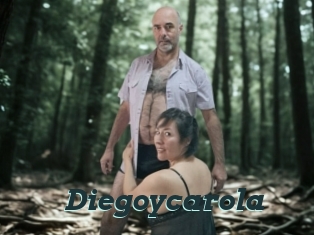 Diegoycarola