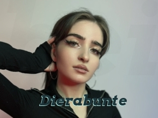 Dierabunte