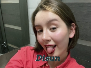 Disun