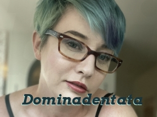 Dominadentata