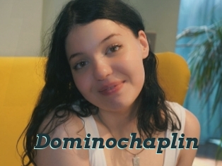 Dominochaplin