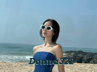 Donna322