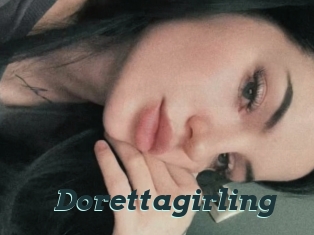 Dorettagirling