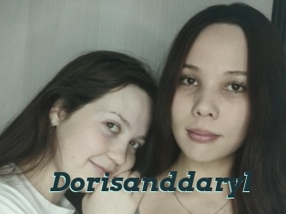 Dorisanddaryl
