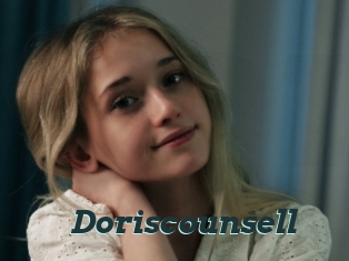 Doriscounsell