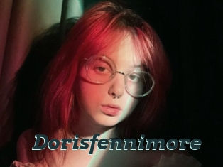 Dorisfennimore