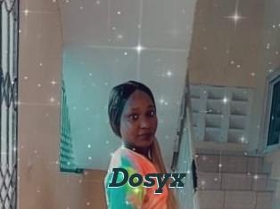 Dosyx
