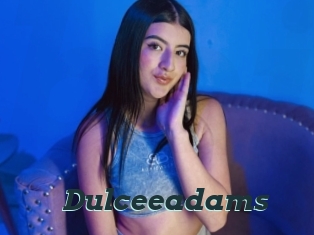 Dulceeadams