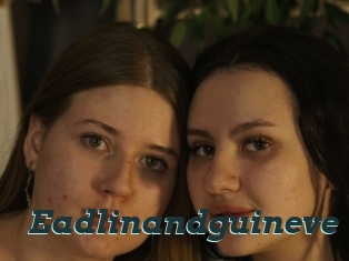 eadlinandguineve Beurette infidele