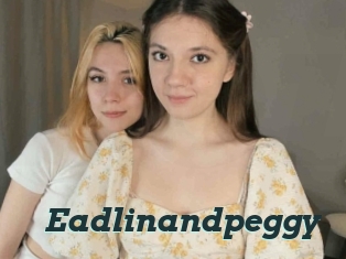 Eadlinandpeggy