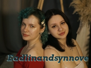 Eadlinandsynnove