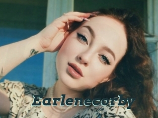 Earlenecorby